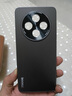 青躍適用oppoa3手機殼保護套新款鏡頭全包磨砂輕奢超薄直邊商務(wù)防摔散熱外殼 oppoa3【炫酷黑】直邊流光磨砂 曬單實(shí)拍圖