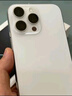 Apple/蘋果 iPhone 16 Pro Max（A3297）512GB 白色鈦金屬 支持移動聯(lián)通電信5G 雙卡雙待手機 曬單實拍圖