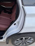 原仕適用日產(chǎn)汽車門密封條全車b柱4門原廠專用中控臺隔音降噪防塵膠條 奇駿【1:1原車定制】 左+右后門密封條【升級加厚款】 曬單實拍圖