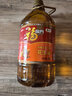 福臨門濃香壓榨一級花生油4L+ 巴盟優(yōu)選小麥粉10斤 曬單實拍圖