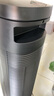 美的（Midea）【降溫優(yōu)選】家用空調(diào)扇智能語音冷風(fēng)扇負(fù)離子凈化靜音落地冷風(fēng)機(jī)水冷塔扇強(qiáng)力制冷小空調(diào)ACA10TJR 曬單實(shí)拍圖