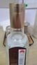 五糧液（WULIANGYE）白酒濃香型 糧食釀造高度酒水 四川名酒節(jié)日送禮婚喜宴請(qǐng)整箱裝 52度 500mL 1瓶 榮光尖莊試飲裝 曬單實(shí)拍圖