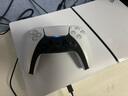 索尼（SONY）【國內(nèi)保稅倉】索尼ps5/slim輕薄版家用游戲機主機港版/日版支持VR設(shè)備【支持雙影奇境】 港版PS5 slim光驅(qū)版（包稅） 官方標(biāo)配 曬單實拍圖