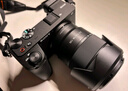 索尼（SONY）ILCE-6700/a6700/智能AI芯片APS-C微單相機(jī)Vlog視頻拍攝 A6700單機(jī)【888】 官方標(biāo)配 曬單實(shí)拍圖
