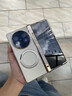 樂比億vivo x fold5手機(jī)殼新款vivox fold5折疊屏yy旋轉(zhuǎn)支架真皮保護(hù)套vivoxfold5中軸全包防摔高端外殼 高清款【鈦度】頭層牛皮丨磁吸旋轉(zhuǎn)支架 vivo x fold5 曬單實(shí)拍圖