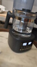 志高煮茶器養(yǎng)生壺保溫一體噴淋式黑茶蒸茶壺蒸汽電熱燒水煮水花茶養(yǎng)生玻璃全自動(dòng)多功能燒茶壺 雙濾網(wǎng)款 1.3L 曬單實(shí)拍圖