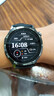 華為（HUAWEI）手表WATCH GT 5【國家補貼15%】運動智能兩周續(xù)航藍牙通話體溫心率血氧健康監(jiān)測送男女朋友禮物pro 46mm幻夜黑【皮表帶+貼膜】 曬單實拍圖