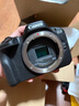佳能（Canon）EOS R50 微單相機套機佳能r50便攜 18-45mm高清數(shù)碼照相機入門級 黑色單機身+18-45mm 官方標配+一年只換不修 曬單實拍圖