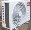 TCL京東聯(lián)名大1.5匹新一級(jí)能效真省電SE掛機(jī)空調(diào)冷暖變頻KFR-35GW/JD21+B1國(guó)家補(bǔ)貼以舊換新 曬單實(shí)拍圖