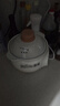 蘇泊爾（SUPOR）嬰兒輔食鍋 寶寶電燉鍋 bb煲輔食機(jī) 米油熬粥 煮粥煲湯鍋 BB07 曬單實(shí)拍圖