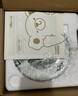 小熊（Bear）電煮鍋 宿舍小電鍋 電蒸鍋 學(xué)生寢室一體泡面鍋小火鍋 多功能鍋 V17C2 1.7L配蒸籠【國家補貼】 曬單實拍圖