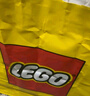 樂高（LEGO）積木拼裝迪士尼43257 安琪女孩女生玩具生日禮物 曬單實拍圖