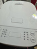 美的（Midea）電飯煲電飯鍋3-4人家用3L大容量 28分鐘快速飯多功能微壓智能預(yù)約電飯煲 MB-RE319 曬單實(shí)拍圖