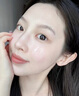 韓方五谷黃芪水乳液面霜補(bǔ)水保濕美白去黃提亮抗皺緊致男女護(hù)膚品套裝100g 曬單實(shí)拍圖