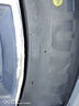 朝陽1號 汽車輪胎 215/55R17 94V ARISUN 1 適配雷克薩斯 曬單實拍圖