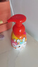 嬰幼兒童專用泡泡洗手液泡沫清潔按壓式洗手泡泡300ml*2 曬單實拍圖