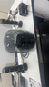 哈曼卡頓Soundsticks 5 音樂水晶5代玄光版丁禹兮桌面藍牙音箱家用藍牙音響水晶5黑色居家藝術音響七夕禮物 玄光版 曬單實拍圖