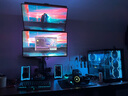 雷蛇（Razer）鼠標(biāo)RGB幻彩底座版 巴塞利斯蛇V3專業(yè)版/眼鏡蛇專業(yè)版專用集成8kHZ接收器 幻彩充電底座(內(nèi)隨附一塊無線充電模塊) 曬單實拍圖