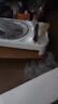 美的（Midea）電炒鍋 電蒸鍋 電煮鍋電火鍋家用多功能鍋炒菜鍋插電蒸煮一體鍋 304蜂窩晶盾不粘鍋多用途鍋電熱鍋 5.5L 【304蜂窩晶刻】HCG3217 曬單實拍圖