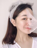 ORGINESE377面膜美白淡斑提亮膚色女補水保濕搭緊致抗皺曬后修復七夕禮物 曬單實拍圖