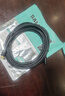 山澤usb3.0延長線5米 公對母電視u盤鼠標鍵盤擴展線電腦硬盤數(shù)據(jù)連接加長線打印機分線器轉(zhuǎn)接線UK-050 曬單實拍圖