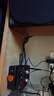 FOSI AUDIO弗西音頻V3桌面迷你純后級數(shù)字功放機(jī) HIFI發(fā)燒級大功率2.0聲道 小型有線家用便攜式功率放大器 橙色 48V/5A電源適配器 曬單實(shí)拍圖