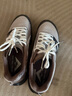 耐克（NIKE）官方NIKE TERRA KIGER 10 男子越野跑步鞋IB7668 001蒼野灰/山峰白/黑/鐵灰/貂棕 40 曬單實(shí)拍圖