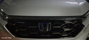 莎米特 適用于本田crv汽車(chē)用品配件車(chē)身飾條不銹鋼貼件crv改裝裝飾大全 23-25款混動(dòng)版crv上滿(mǎn)天星貼銀色 曬單實(shí)拍圖