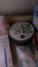 自然樂園（Nature Republic）蘆薈膠曬后修復(fù)補水保濕身體乳液面霜男士貼貼霜蘆薈膏凝膠300ml 曬單實拍圖