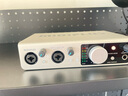 midiplus STUDIO-2pro otg K歌錄音聲卡USB音頻主播直播喊麥聲卡套裝迷笛plus 單聲卡 1對1 專(zhuān)業(yè)服務(wù) 曬單實(shí)拍圖