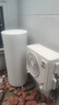 格力（GREE）空氣能熱水器家用300升變頻1級(jí)WiFi銀離子殺菌80℃電輔潤(rùn)之戀SXTD300LCJW/R-1q(5-7人)家電補(bǔ)貼 曬單實(shí)拍圖