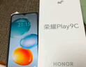 榮耀Play9C 5200mAh超能長(zhǎng)續(xù)航 SGS抗跌耐摔 90Hz護(hù)眼屏 銀發(fā)人群 6+128 幻夜黑 5G AI手機(jī) 國(guó)家補(bǔ)貼 曬單實(shí)拍圖