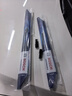 博世（BOSCH）Performance系列雨刮器雨刷24/18(17后馬自達(dá)CX-5 CX5/CX-8 CX8) 曬單實(shí)拍圖