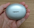 OPPO Enco Free4 【國(guó)家補(bǔ)貼】真無線入耳式藍(lán)牙耳機(jī)主動(dòng)降噪搭檔 Find X8通用蘋果華為小米手機(jī)水漾藍(lán) 曬單實(shí)拍圖