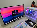 海信大圣G5 Pro+ 26款 27英寸2K200Hz 1ms原廠模組 廣色域 旋轉(zhuǎn)升降 HDR400 冰川白色 電競顯示器 曬單實拍圖