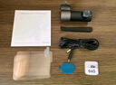 70邁行車記錄儀M310Pro 3K 1620P超清 星光夜視 F1.55大光圈360度旋轉(zhuǎn) 曬單實(shí)拍圖