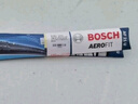 博世（BOSCH）雨刷雨刮器22/21風(fēng)翼U型 (酷路澤/普拉多/大切諾基蒙派克) 曬單實(shí)拍圖
