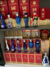 洋河 海之藍 小酒版 2023年 42度 65ml 綿柔濃香型白酒 65ml*1瓶 曬單實(shí)拍圖