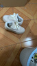 彪馬PUMA【厚底鞋】復古增高面包鞋女2025年休閑鞋MAYU403038 36 曬單實(shí)拍圖