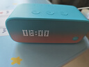 天貓精靈【國家補貼】智能藍牙音箱IN糖3高音質(zhì)音響AI語音控制 兒童早教故事學(xué)生鬧鐘聲控家電 節(jié)日禮物 天真藍 標(biāo)準(zhǔn)版 曬單實拍圖