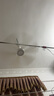 艾美特（AIRMATE）小吊扇學(xué)生宿舍床上電風(fēng)扇大風(fēng)力小風(fēng)扇蚊帳扇微風(fēng)吊扇電扇 標(biāo)準(zhǔn)款（線長1.8米） 標(biāo)準(zhǔn)款 曬單實(shí)拍圖