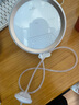 貝瑞克（spectra）大貝貝 電動(dòng)吸奶器升級雙電機(jī)DS雙邊舒適泌乳吸乳器吸力15檔可調(diào) (插電使用)雙邊配件24mm 曬單實(shí)拍圖