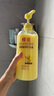 蜂花小麥蛋白護發(fā)素焗油膏發(fā)膜潤發(fā)乳改善毛躁保濕滋潤澤絲滑本草精華 小麥蛋白護發(fā)素1000ml 曬單實拍圖