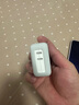 Apple/蘋果 35W雙USB-C接口充電器-豎向蘋果充電頭雙口充電器原裝充電器快充頭適用iPhone/iPad/AirPods 曬單實(shí)拍圖