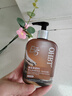 OHBT防脫育發(fā)洗發(fā)水500g生姜洗頭膏固發(fā)去屑防掉斷發(fā)控油金榜第1名 曬單實拍圖