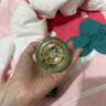 博柏利（BURBERRY）周末男士淡香水100ml 花果香調(diào) 男士生日七夕禮物自營 曬單實拍圖