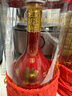 郎酒 紅花郎 紅十五 陳釀 醬香型高度白酒 53度 500mL 2瓶 裝 曬單實(shí)拍圖