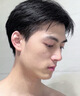 Easevia進口氨基酸洗面奶男女士美白淡斑控油祛痘黑頭粉刺提亮去黃潔面乳 【金榜熱銷】美白潔面乳120ML 曬單實拍圖