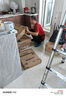 公牛（BULL）吸頂燈明皓全光譜客廳燈MX-B055E-CS無極調(diào)光55W Ra97顯指 送安裝 曬單實拍圖