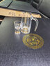 梵卡奇高檔金山白酒杯套裝分酒器酒具套裝送客戶喬遷新居禮品生日禮物 曬單實(shí)拍圖